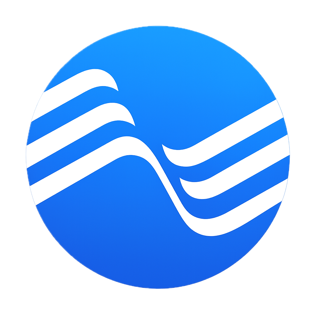 TradeMO логотип - процессинг платформа